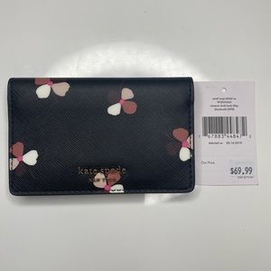 Brand New Kate Spade Wallet